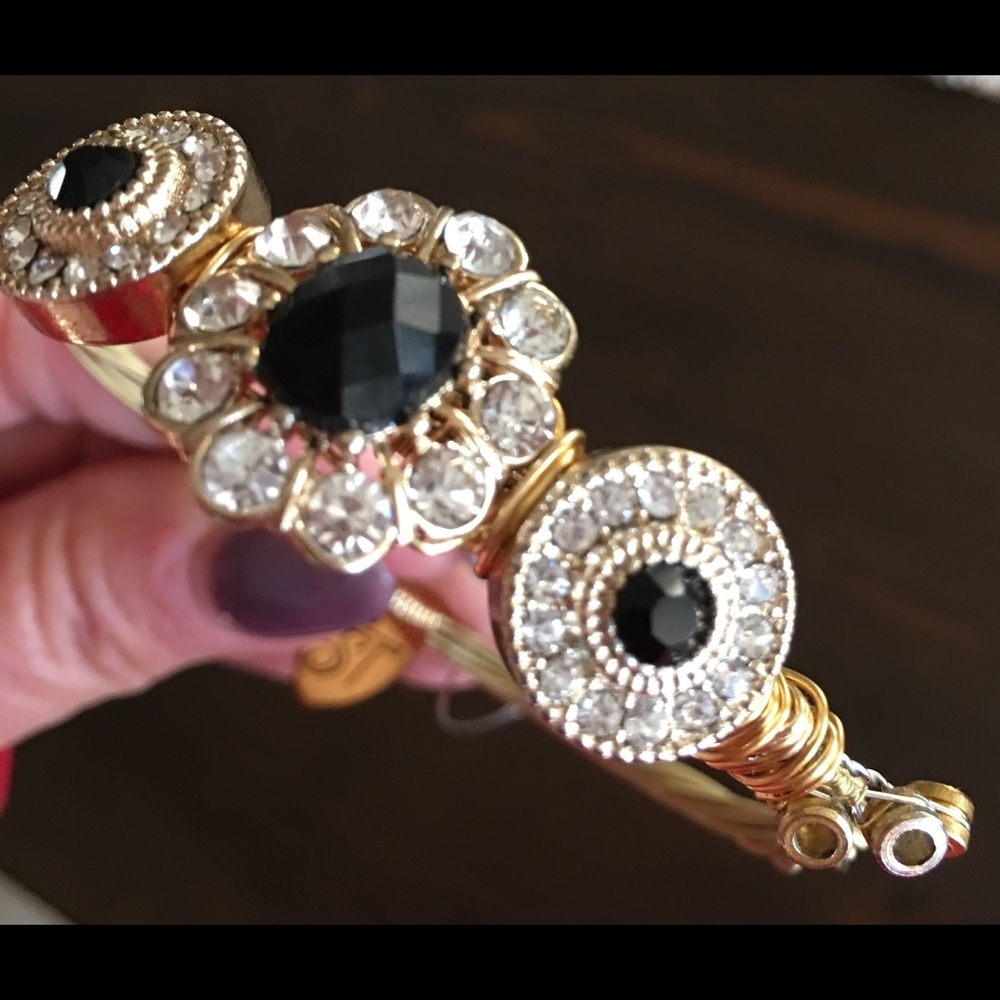 Bracelet Bangle Guitar String